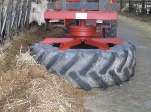 Machines agricoles sur-mesure Namur