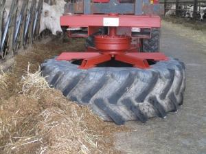 Machines agricoles sur-mesure Namur